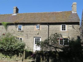 Wetton, ASHBOURNE photo