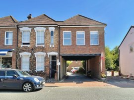 High Street, Little Hampden, GREAT MISSENDEN photo