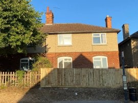 Windmill Banks, Higham Ferrers, RUSHDEN photo