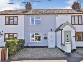 Norwich Road, Fakenham thumb 1
