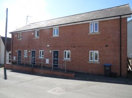 Gastons Road, CHIPPENHAM photo