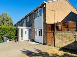 Tansycroft, WELWYN GARDEN CITY photo