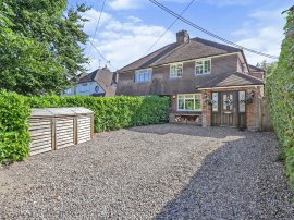 Chartridge Lane, Chesham thumb 1