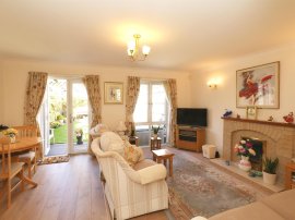 Somerleigh Road, Dorchester thumb 3
