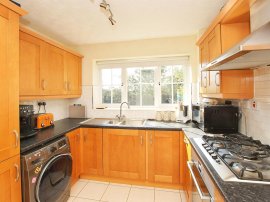 Field Farm Close, Stoke Gifford, Bristol thumb 3