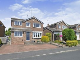 Acacia Drive, Castleford thumb 1
