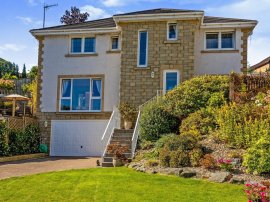 Station Road, Langbank, Port Glasgow thumb 1