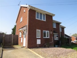 Mercer Way, CHESTER photo
