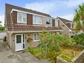 Hawthorns, Saltash thumb 1