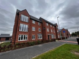Tiberius Way, CHESTER photo