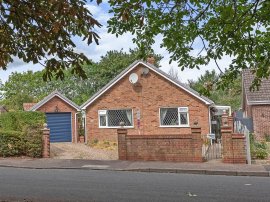 Grenville Way, Thetford thumb 1