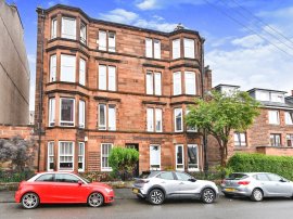 Craigielea Street, Glasgow thumb 1