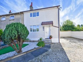 Cessnock Place, Kilmarnock thumb 1