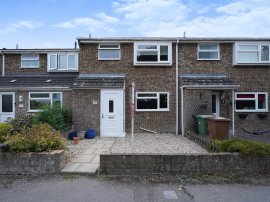Ogbourne Close, Wantage thumb 1