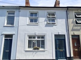Glebe Street, Penarth thumb 1