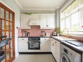 Bolestyle Crescent, Kirkmichael, Maybole thumb 3