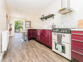 Hawkwood Road, Sible Hedingham, Halstead thumb 3
