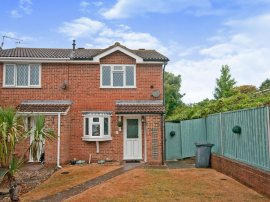 Heron Ridge, Polegate photo