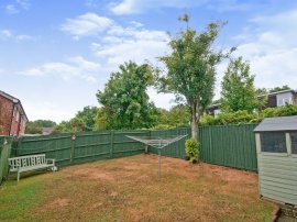 Heron Ridge, Polegate thumb 3