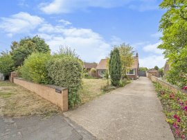 Green Lane, Scawthorpe, Doncaster thumb 1