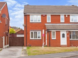 Hopefield Close, Rothwell, Leeds thumb 3