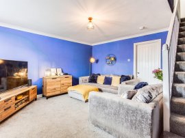 Hopefield Close, Rothwell, Leeds photo