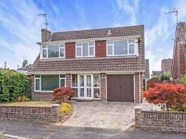 Knightwood Close, Ashurst, Southampton photo