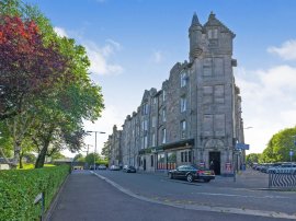 Station Road, Dumbarton photo