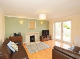 Oxbarton, Stoke Gifford, Bristol thumb 2