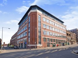 Alcester Street, Birmingham photo