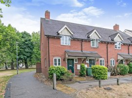 Richmond Road, Colchester photo