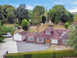 Newdigate Road, Beare Green, Dorking thumb 1