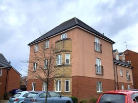 Shakespeare Avenue, BRISTOL photo