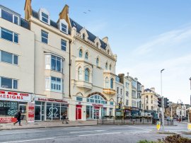 White Rock, Hastings photo