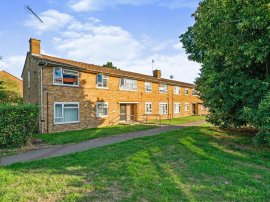 Sloansway, Welwyn Garden City thumb 1
