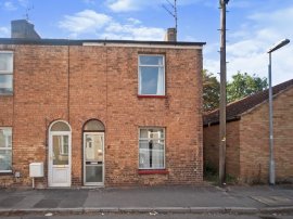 Palmerston Road, TAUNTON photo