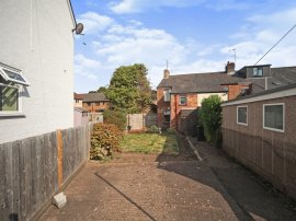 Palmerston Road, TAUNTON thumb 3
