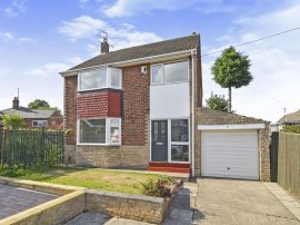 Reed Close, Stockton-On-Tees photo
