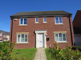 Carina Crescent, STOCKTON-ON-TEES photo