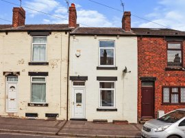 Moxon Street, WAKEFIELD photo