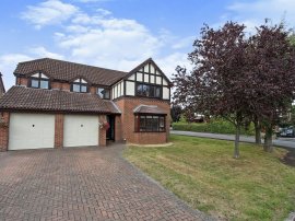 Redshank Avenue, Winsford photo