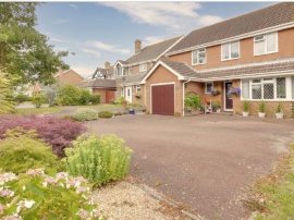 Marshfoot Lane, Hailsham photo