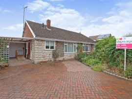 Hazelwells Road, Highley, Bridgnorth photo