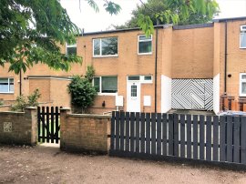 Epinal Court, LOUGHBOROUGH photo