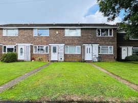 Treagore Road, Calmore, Southampton photo