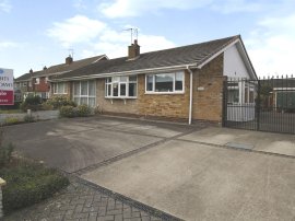 Knights Court, SCUNTHORPE photo
