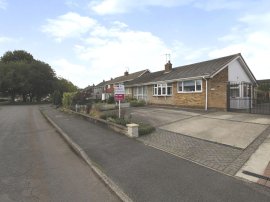 Knights Court, SCUNTHORPE thumb 2