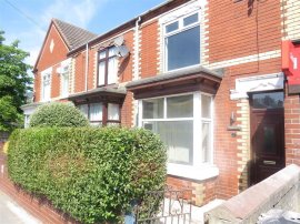 Moss Road, Askern, DONCASTER photo