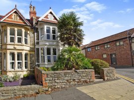 Charborough Road, Bristol photo