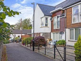 Mclaren Terrace, Callander photo